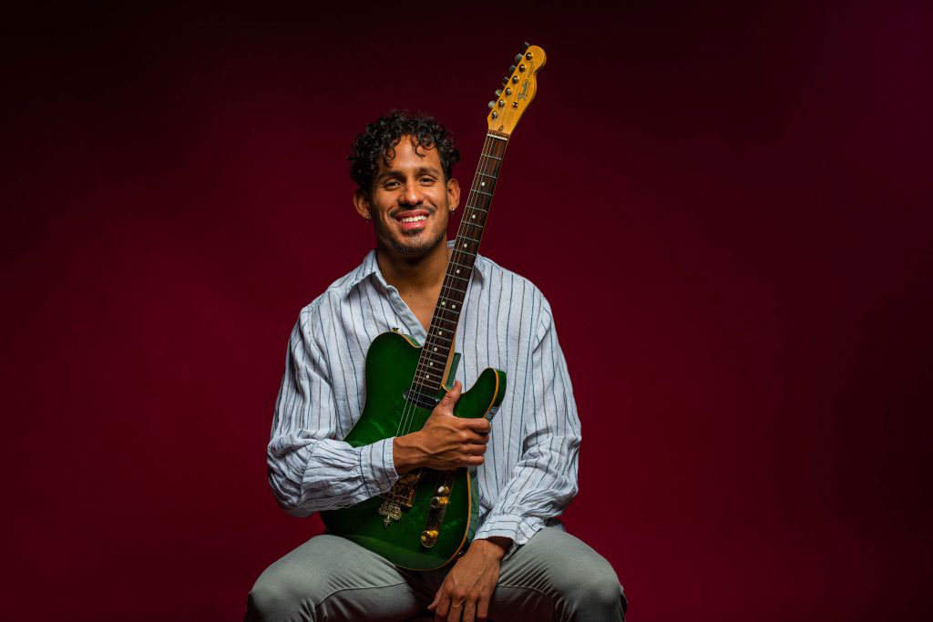 Rising Stars: Meet David Gomez of San Diego